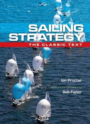 Sailing Strategy - Proctor Ian Proctor