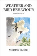 Weather and Bird Behaviour - Elkins Norman Elkins