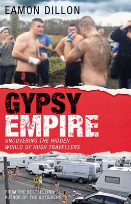Gypsy Empire - Eamon Dillon