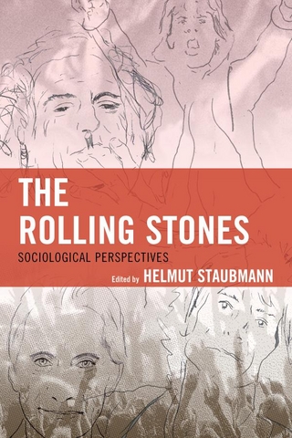 Rolling Stones - Helmut Staubmann