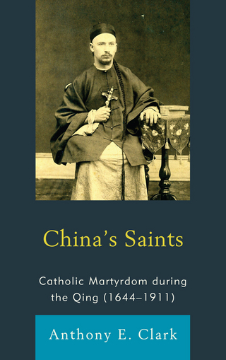 China's Saints - Anthony E. Clark