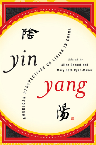 Yin-Yang - Alice Renouf; Mary Beth Ryan-Maher