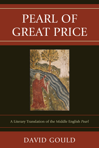 Pearl of Great Price - David Gould
