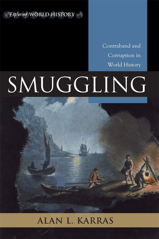 Smuggling - Alan L. Karras