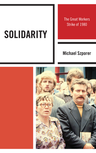 Solidarity - D M. D Szporer