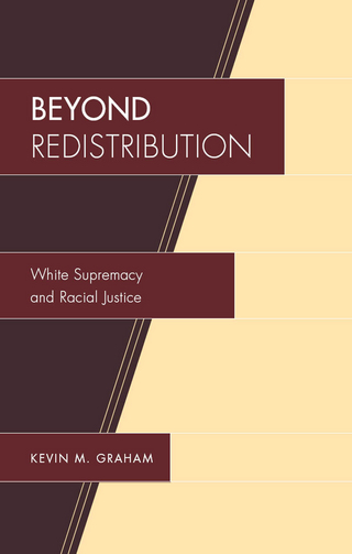 Beyond Redistribution - Kevin M. Graham