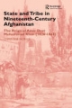 State and Tribe in Nineteenth-Century Afghanistan - Christine Noelle
