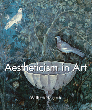 Aestheticism in Art - Hogarth William Hogarth