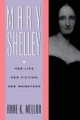 Mary Shelley - Anne K. Mellor