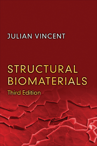 Structural Biomaterials - Julian Vincent