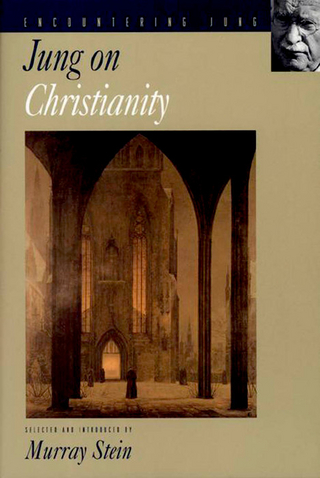 Jung on Christianity - Murray Stein; C. G. Jung