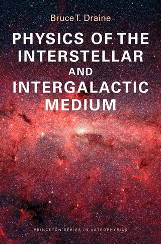 Physics of the Interstellar and Intergalactic Medium - Bruce T. Draine
