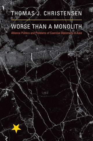 Worse Than a Monolith - Thomas J. Christensen