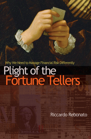 Plight of the Fortune Tellers - Riccardo Rebonato