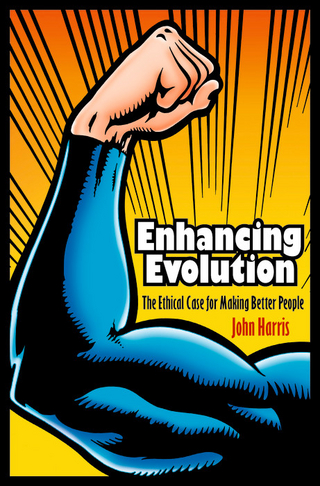 Enhancing Evolution - John Harris