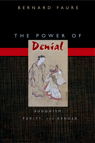 The Power of Denial - Bernard Faure