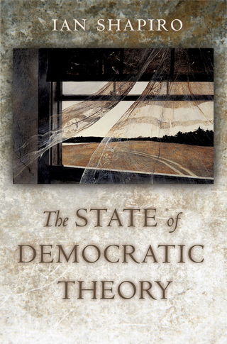 State of Democratic Theory - Ian Shapiro