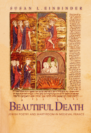 Beautiful Death - Susan L. Einbinder