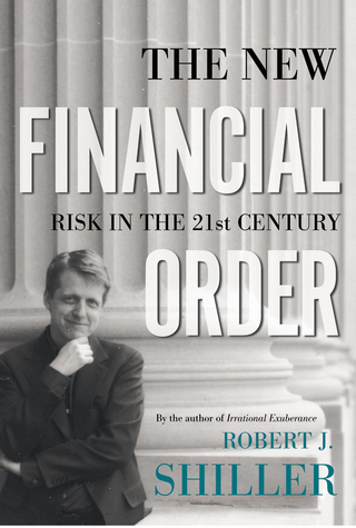 The New Financial Order - Robert J. Shiller