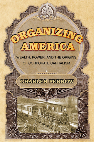 Organizing America - Charles Perrow