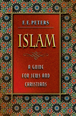 Islam - F. E. Peters