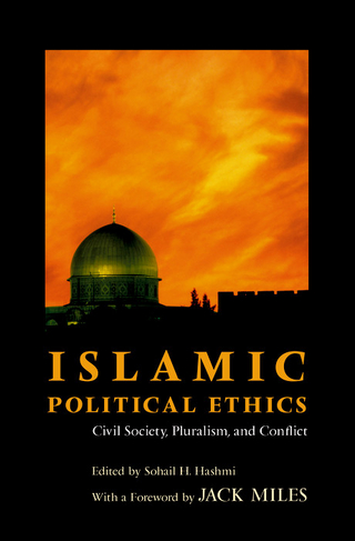 Islamic Political Ethics - Sohail H. Hashmi