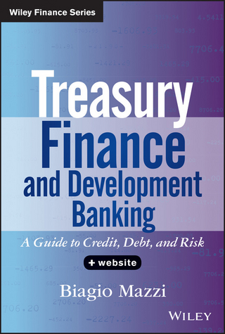 Treasury Finance and Development Banking - Biagio Mazzi
