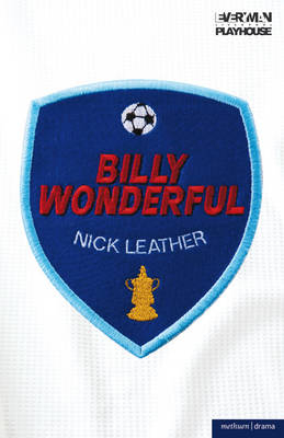 Billy Wonderful - Leather Nick Leather