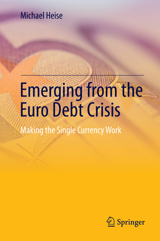 Emerging from the Euro Debt Crisis - Michael Heise