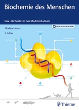 Biochemie des Menschen - Horn, Florian