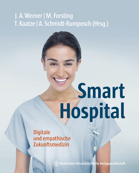Smart Hospital - 