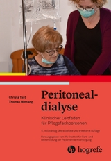 Peritonealdialyse - Christa Tast, Thomas Mettang