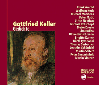 Gedichte - Gottfried Keller; Albert Bolliger