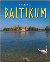 Reise durch das Baltikum - Ernst-Otto Luthardt