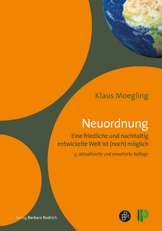 Neuordnung - Klaus Moegling
