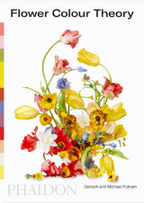 Flower Colour Theory - Taylor Putnam, Michael Putnam