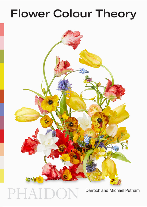 Flower Colour Theory - Taylor Putnam, Michael Putnam