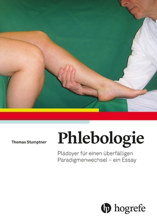 Phlebologie - Thomas Stumptner