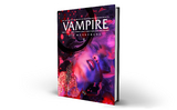 V5 Vampire - Die Maskerade: Regelwerk - Kenneth Hite, Martin Ericsson, Matthew Dawkins, Karim Muammar, Juhana Pettersson