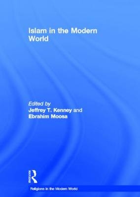 Islam in the Modern World - Jeffrey T. Kenney; Ebrahim Moosa