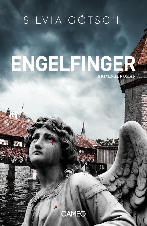 Engelfinger - Silvia Götschi