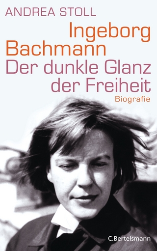 Ingeborg Bachmann - Andrea Stoll