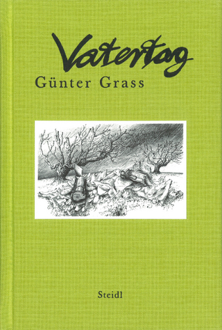 Vatertag - Günter Grass