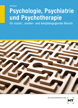 Psychologie, Psychiatrie und Psychotherapie - Stefan Hierholzer