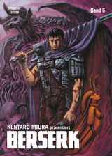 Berserk: Ultimative Edition 06 - Kentaro Miura