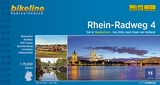 Rhein-Radweg / Rhein-Radweg Teil 4 - 