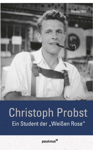 Christoph Probst - Thomas Mertz