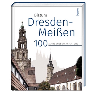 Das Bistum Dresden-Meißen