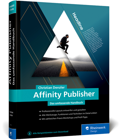 Affinity Publisher - Christian Denzler