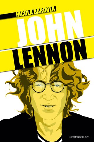 John Lennon - Nicola Bardola